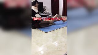 Chinese Femdom Live - 13122019 - 295