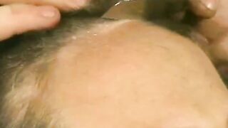 INSEX - Slaveshave Live Feed