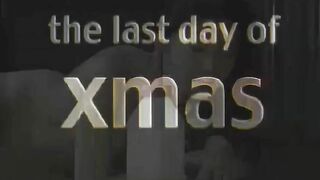 INSEX - The Last Day of Xmas