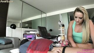 BratPrincess - Broke Sugar Daddy Milked For Profit (Part 2)