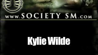 Societysm Kylie Wilde