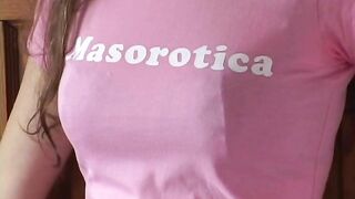 Masorotica - Breanna's Little Bitch! (Clip C)