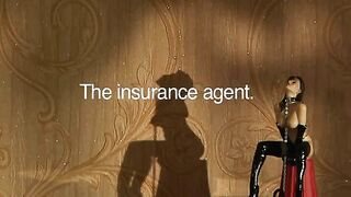 Slaves In Love 2010 - The Insurance agent