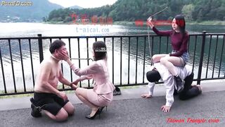 Chinese Femdom - 1342020 - 26