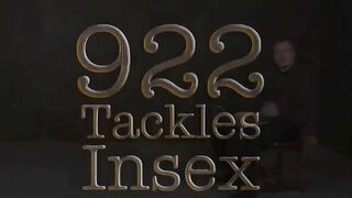 INSEX - Tackles 922