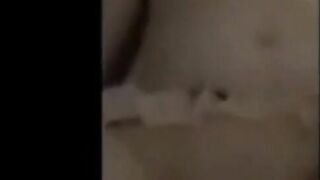 homemade milf big natural tits taking cock phone camera