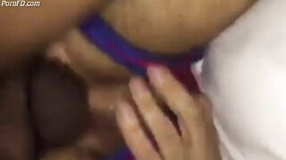 Indian BB bottm raw fucked by Latin Top