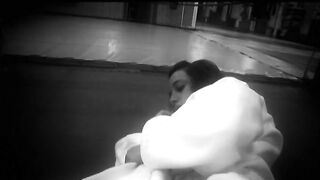 2MProds - Martina & Cristina - Judo Lesson: Holds Down