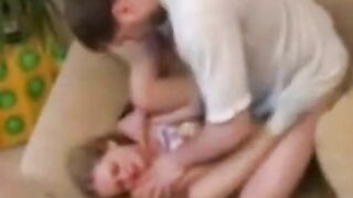 teen angry fuck