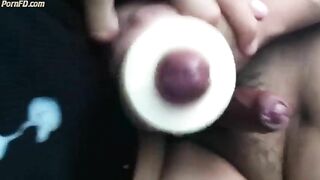 sharing fleshlight