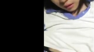 Another Thai Teen with Massive Facial