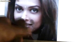 Deepika Padukone Cum Tribute Compilation (38 Tributes)