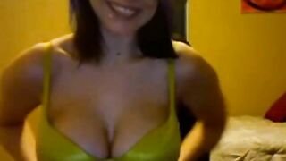 Webcam Girl 01