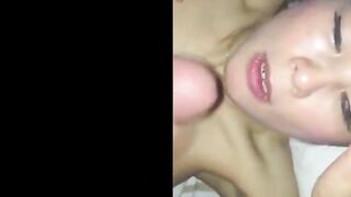 Korean guy fuck Chinese friends mom part2