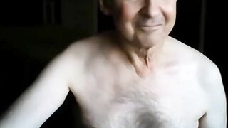 67 yo man from France