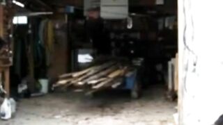 grandpa in a sawmill 2