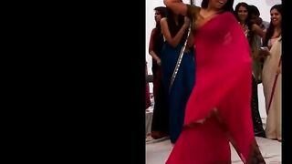 Cute HOT college girls dancing non nude