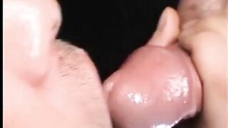 Oral Masturbation Military Sucking Cock Eating Loads