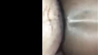 Closeup Deep Raw Fucking