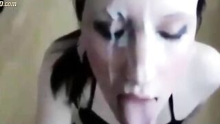 Facial compilation