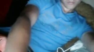 twink jerk on cam 3