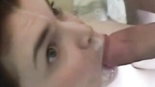 Great blowjob