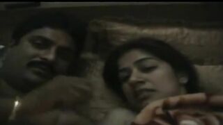 Indian Desi Couple Best SEX TAPE but Old Venom