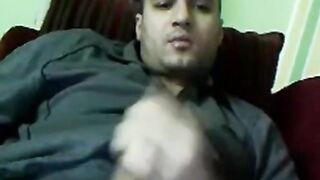 Arab man 2