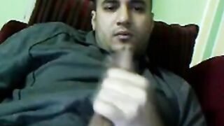 Arab man 2