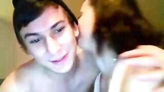 hot couple chaturbate