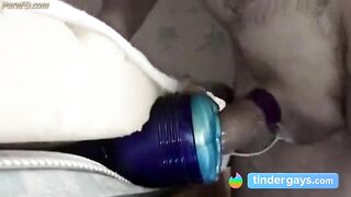 Fleshlight Alien Creampie 3