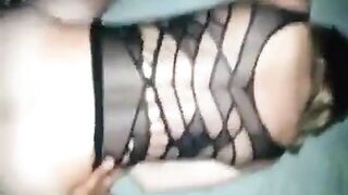 Hot August night 2 hot bitches vids