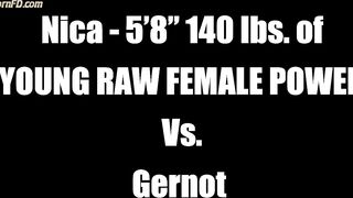 nica vs gernot