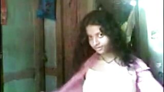 Indian Desi Girl Nude Show 2