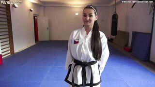 Aneta Tkd