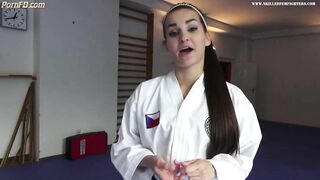 Aneta Tkd