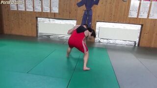 Viki Martial Arts