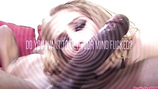 HumiliationPOV - Straight Boy Mindbreaker - BBC Sissy Bimbo Mindwashing