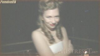 Mistress T - prom_night_small_penis_humiliation