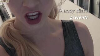 Mandy Marx - Tinder Loving Care