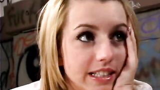 CaptiveMale - 274 Lexi-Belle-Mark-Frenchy