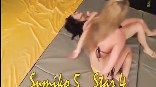 Sumiko vs Star