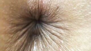 close up butthole winking 2