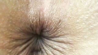 close up butthole winking 2