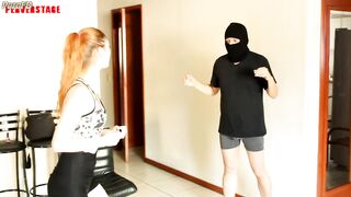 Perverstage - Johanna - Begging For Johanna Beating