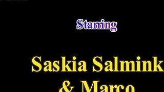 Saskia Salmink The Mousetrap 1