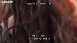 Tozani - Sandra - InsideTozani