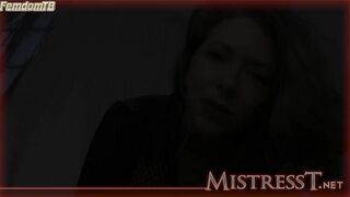 Mistress T - hospital_heart_stopper