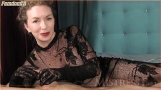 Mistress T - ruined_orgasm_domination