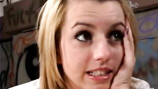 CaptiveMale - 274 Lexi-Belle-Mark-Frenchy